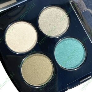 💚NEW!💚Lancôme Pop N’ Green Color Design Eyeshadow Palette NEW!!